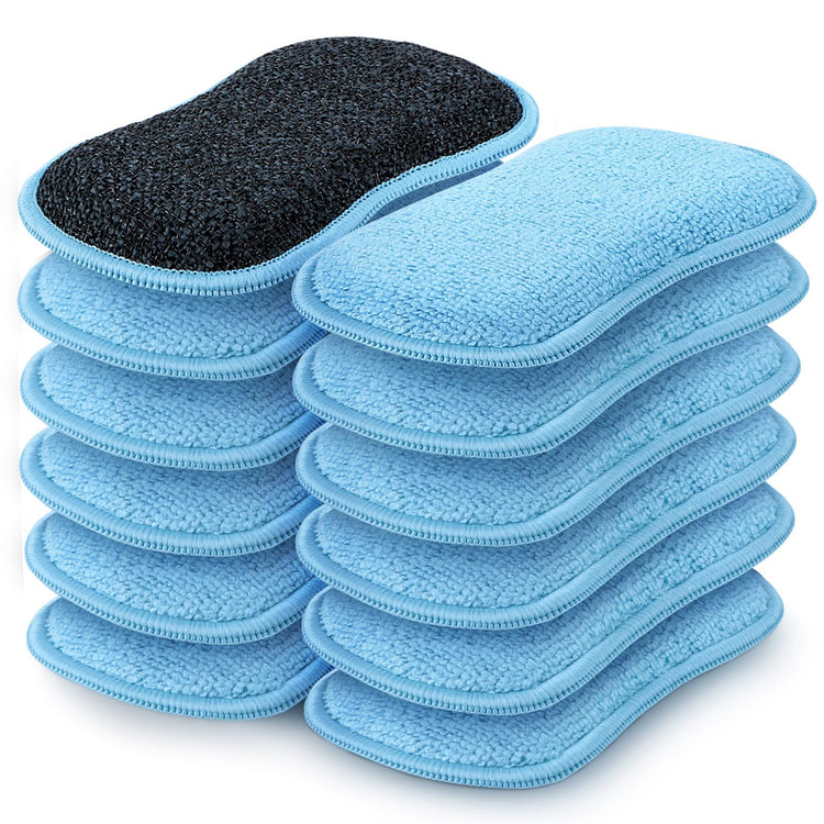 Dish Sponge 12 PK (12 Count)