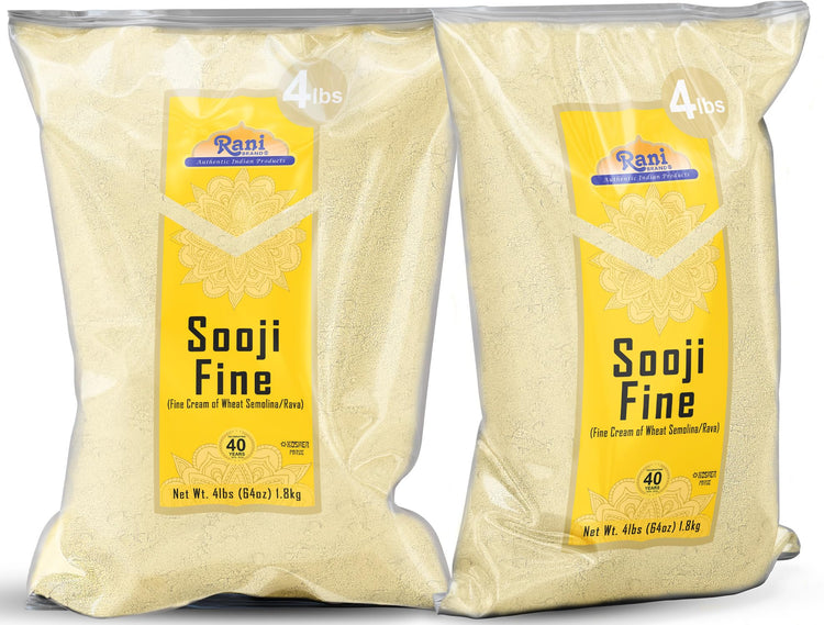 Rani Sooji Fine (64 Ounce)