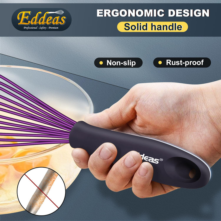 Silicone Whisk