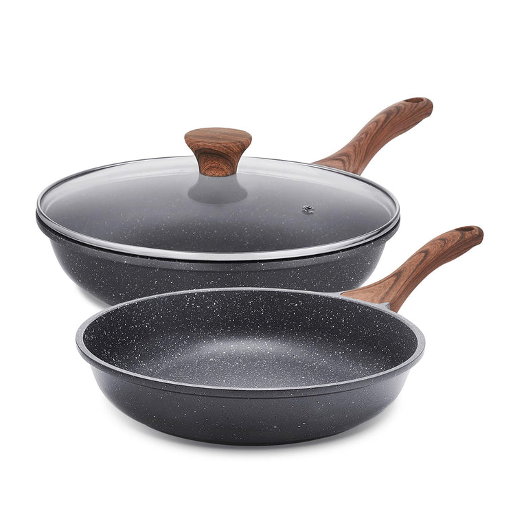 Nonstick Frying Pans
