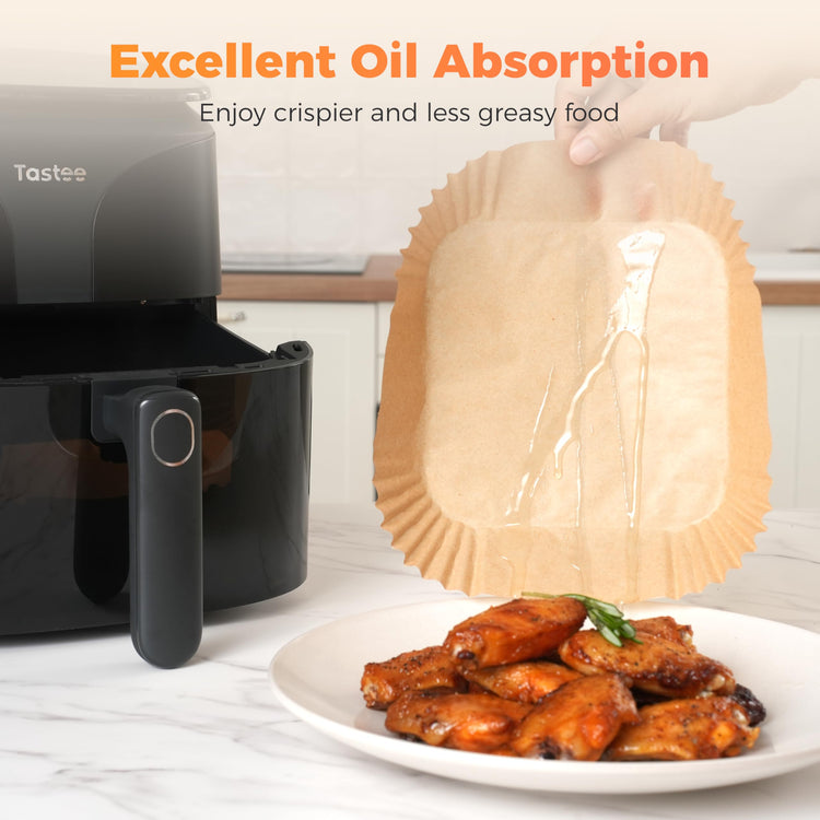 Air Fryer Liners for 3
