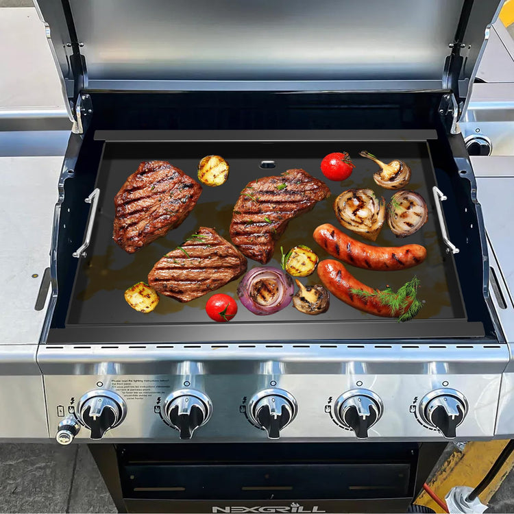 Griddle Insert for Nexgrill 4 Burner 720