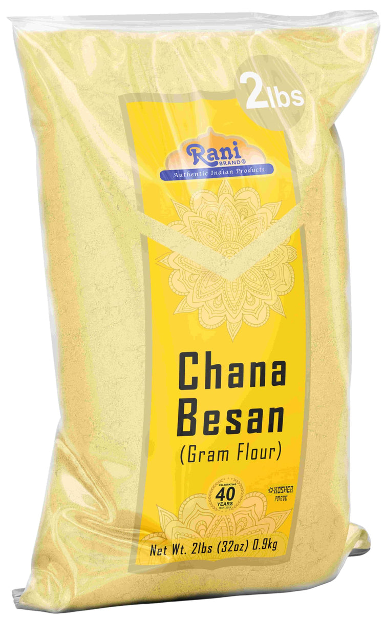 Rani Chana Besan (32 Ounce)