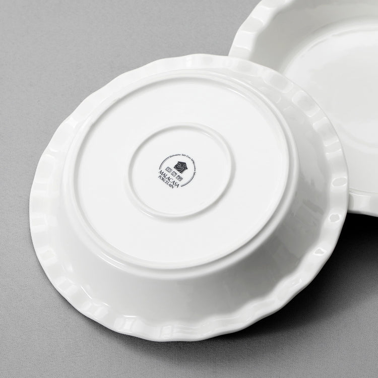 40 Oz Ceramic Pie Pan 9 Inch