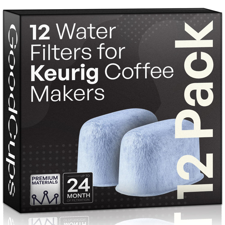 Keurig Filter Replacement (12 Count)