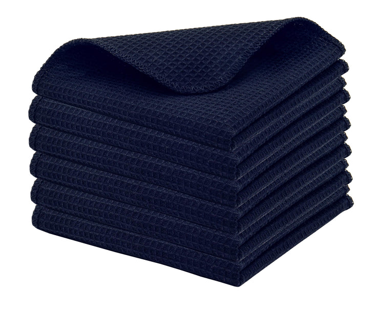 Dish Cloths and Dish Rags