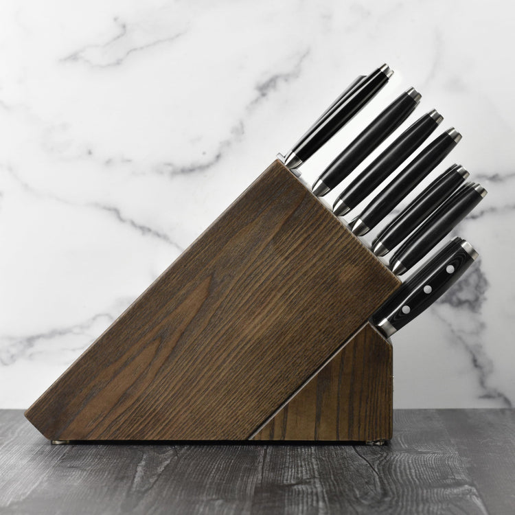 Knife Set Made in Japan (25 Count)