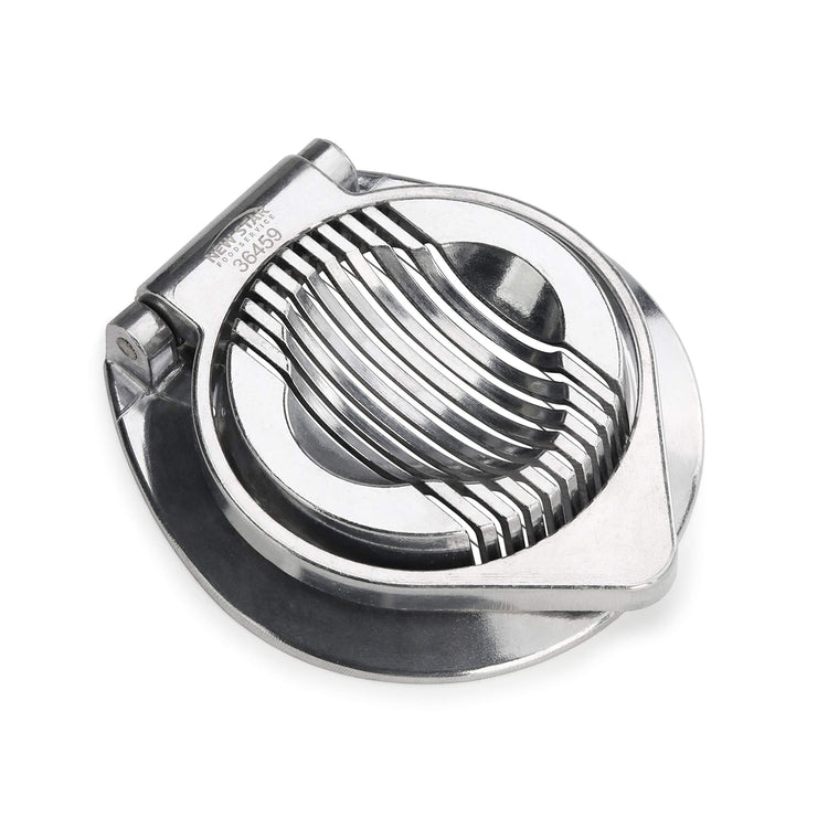 Commercial Grade Aluminum Egg Slicer