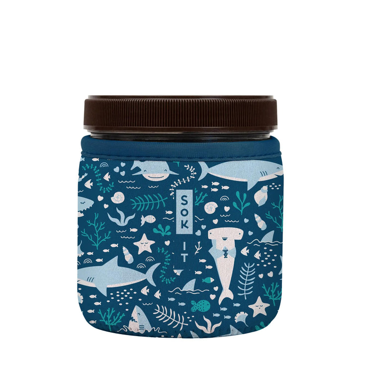 IceCreamSok Insulated Neoprene Cover