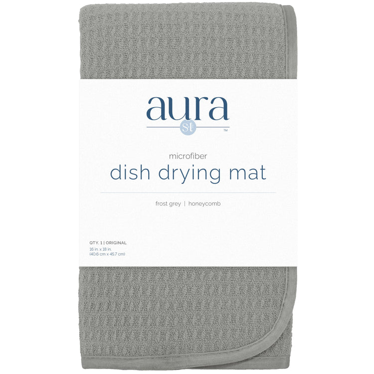 Dish Drying Mat