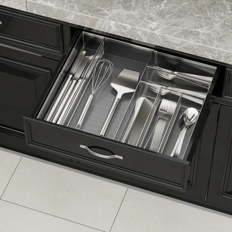 Utensil Drawer Organizer