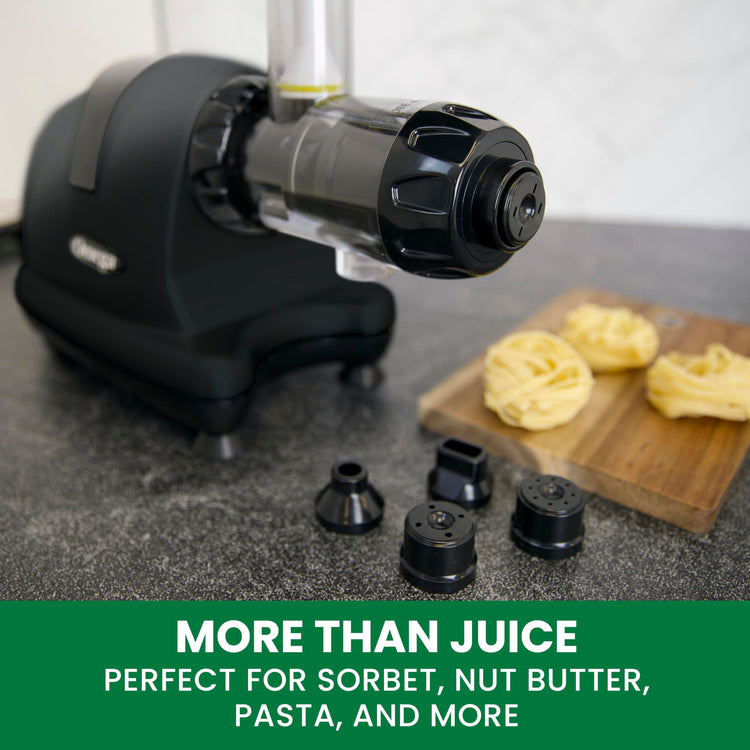 Cold Press Juicer Machine
