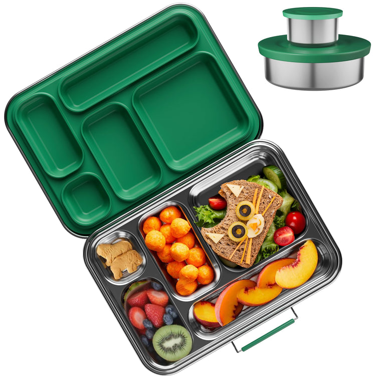 Stainless Steel Bento Box Kids