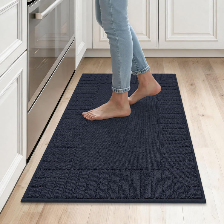 Kitchen Rugs 24"x35"