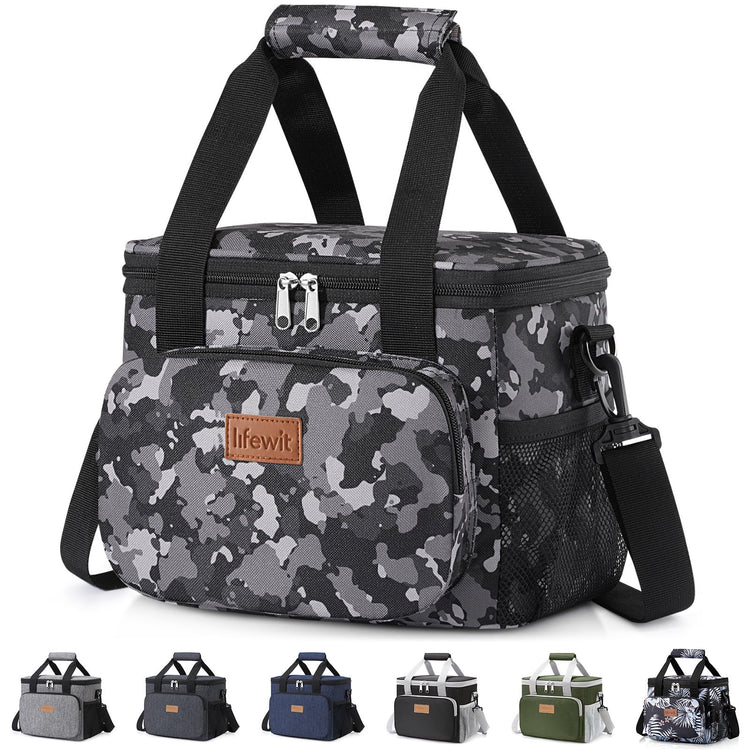 Medium Lunch Bag
