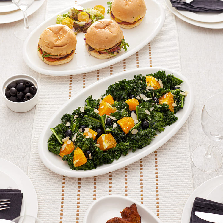 16" Serving Platters (2 Count)