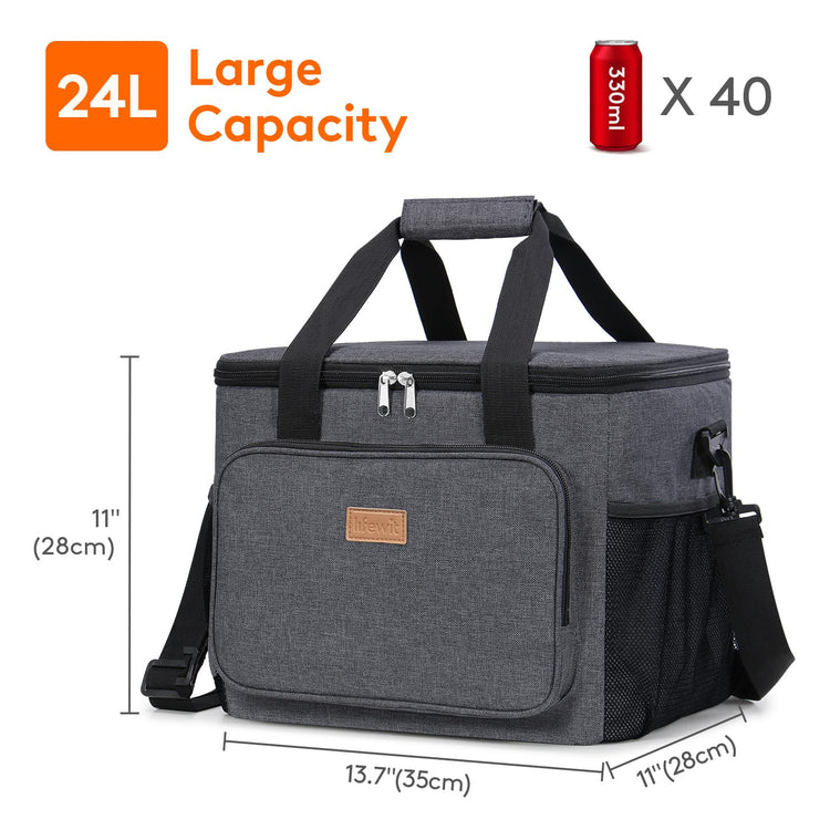 Large Lunch Bag