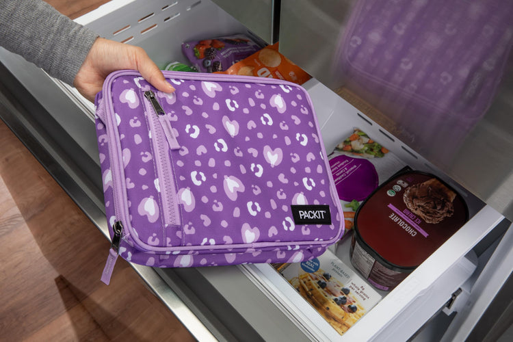 Freezable Classic Lunch Box