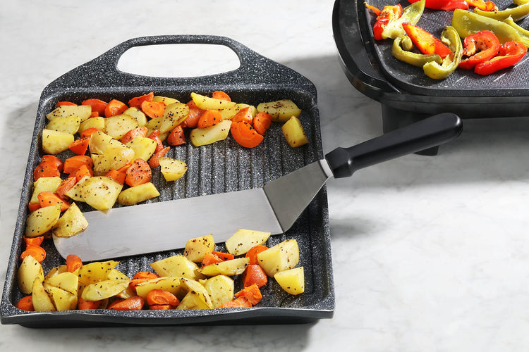 14.5 Inch Flexible Grill Turner