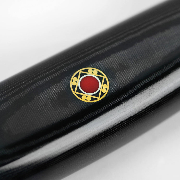 SG2 Bread Knife