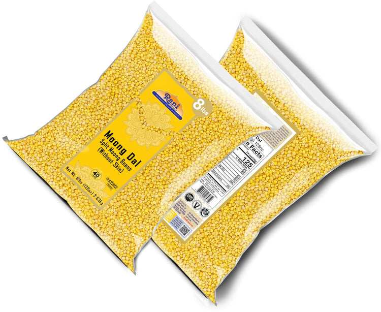 Rani Moong Dal (640 Ounce)