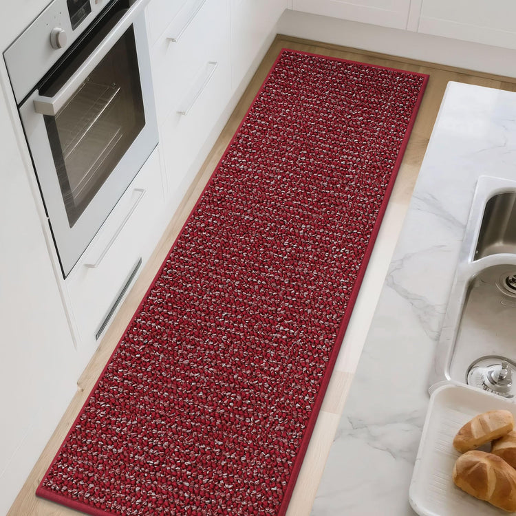Kitchen Runner Rugs 20"x48"