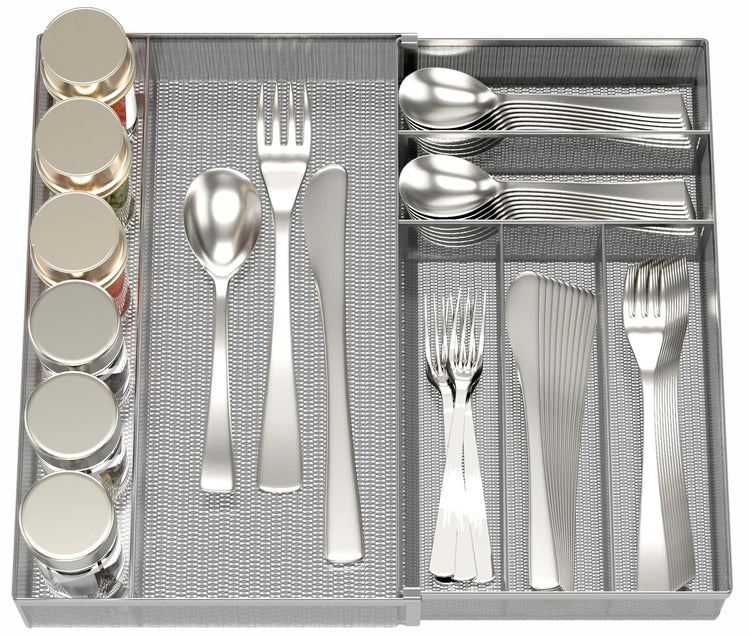 Utensil Drawer Organizer