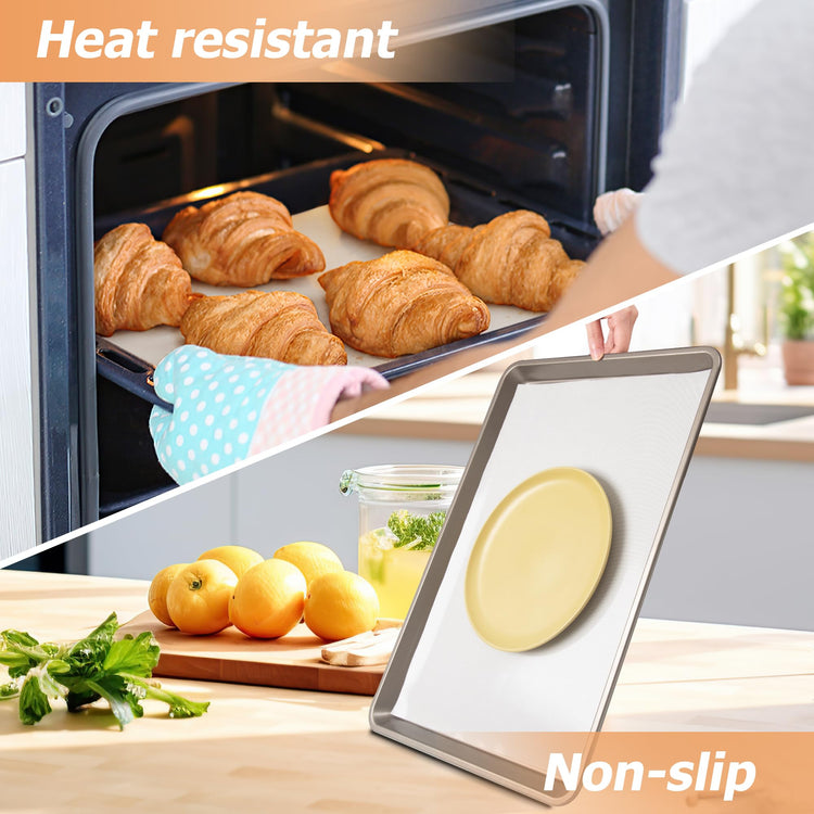 Silicone Baking Mat Roll