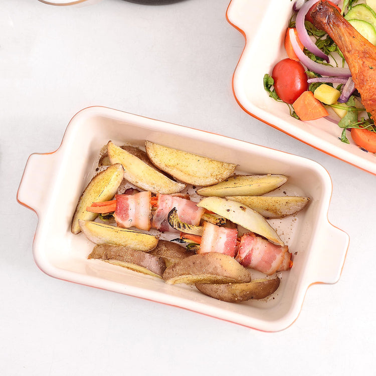 Casserole Dishes for Oven
