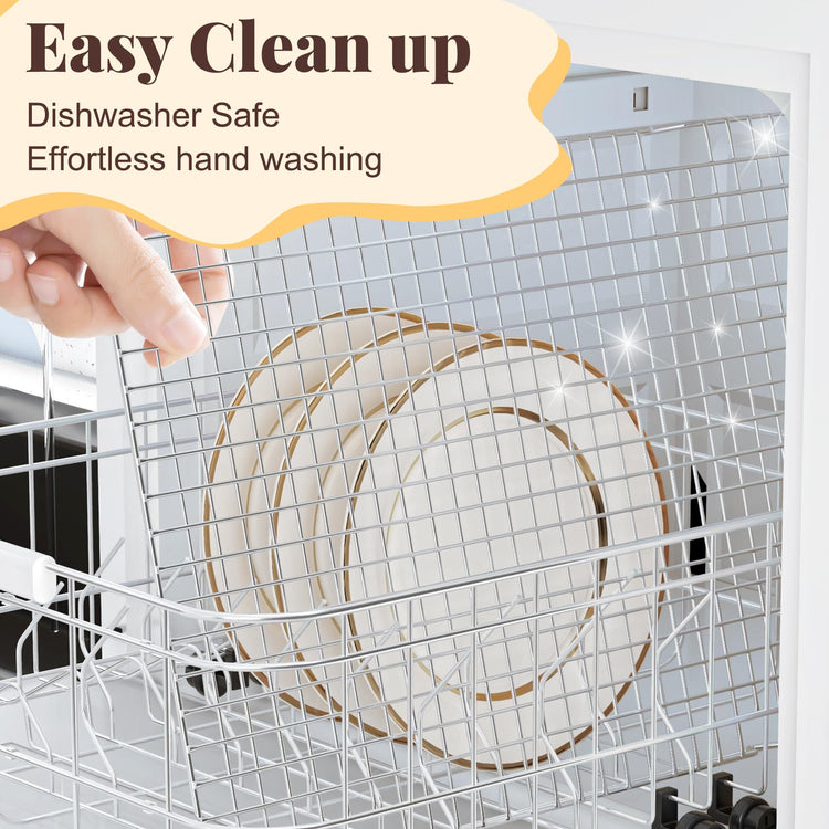 Cooling Racks for Cooking and Baking
