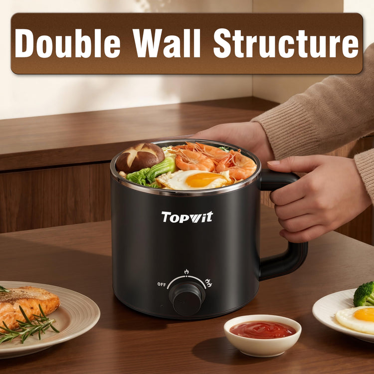 1.6L Electric Pot