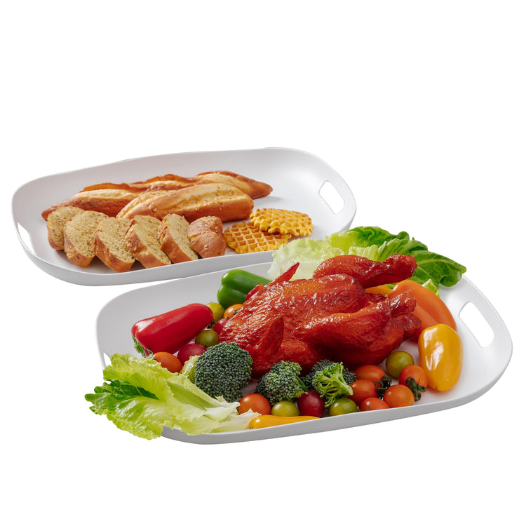 Extra Large Serving Platter (2 Count)