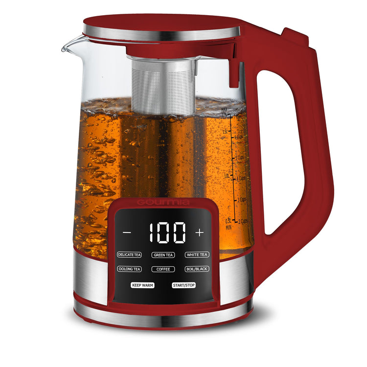 Electric Glass Kettle