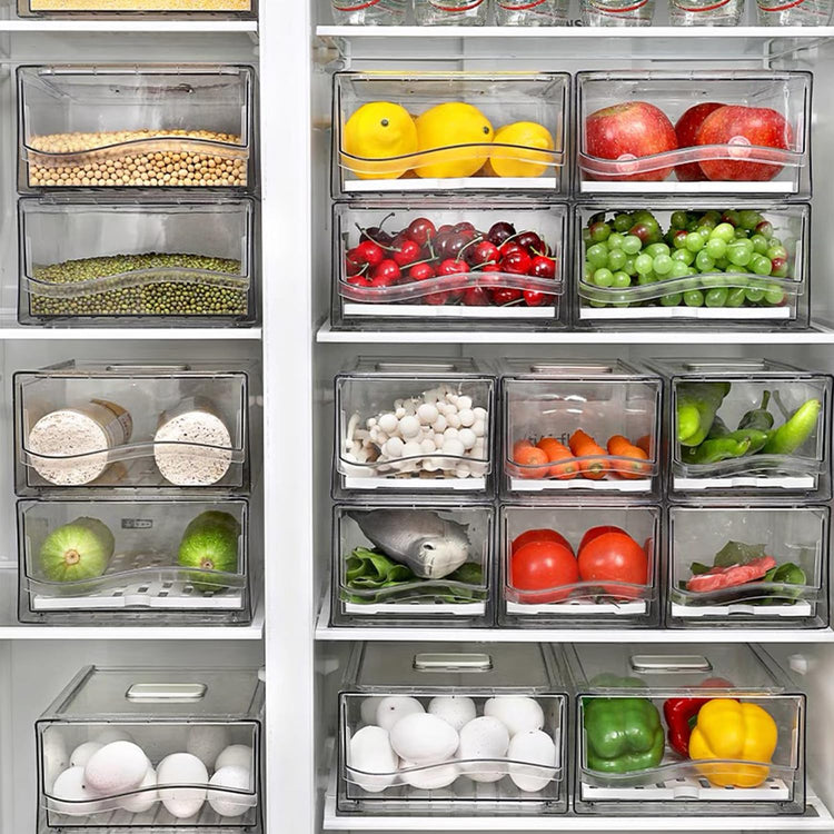 Fridge Organizer