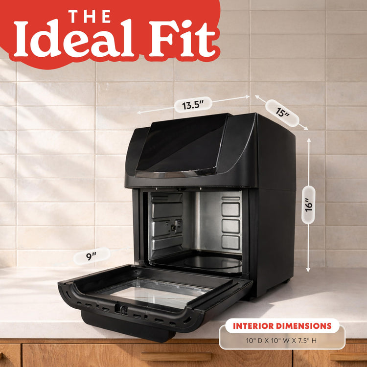 Air Fryer 14 Qt All