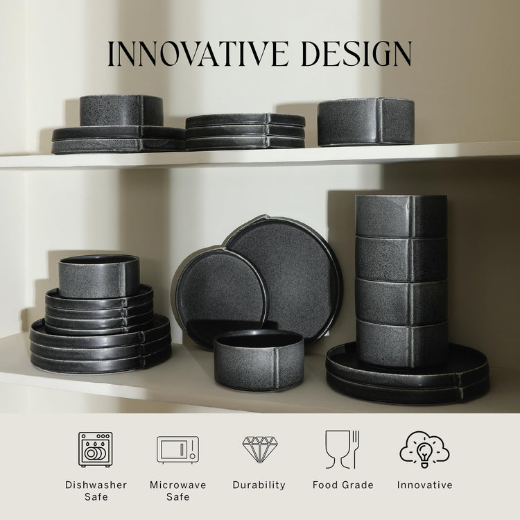 Bao Dinnerware