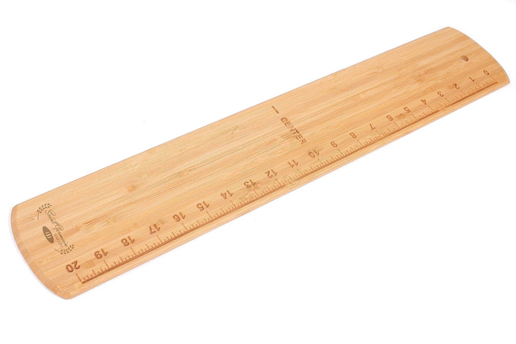 Premium Baguette Transfer Peel Oversized