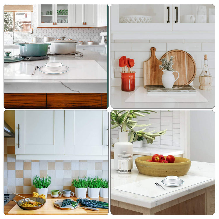 Silicone Mats for Kitchen Counter