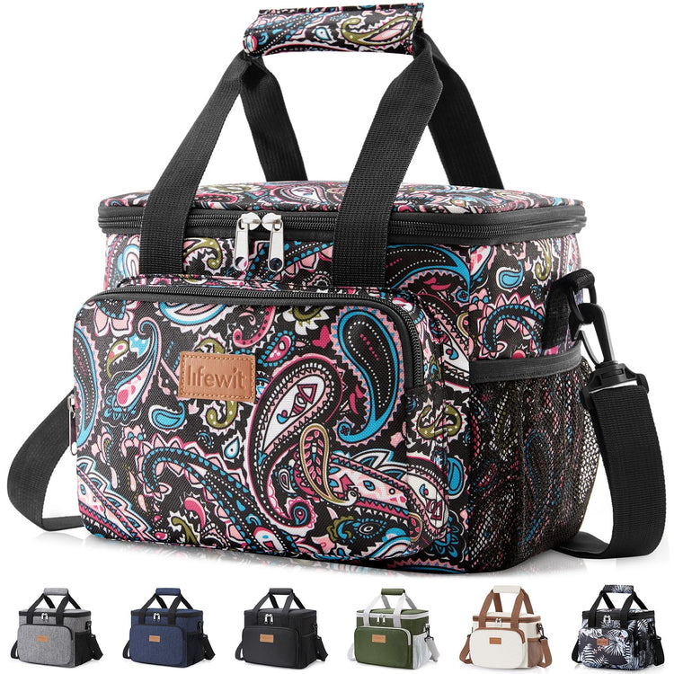 Medium Lunch Bag