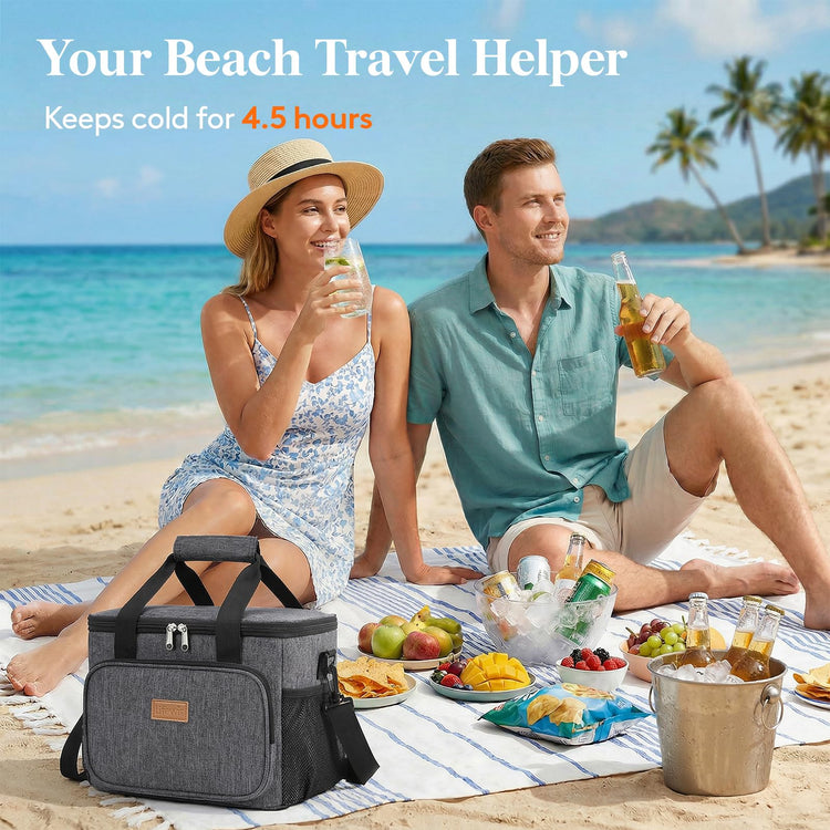 Large Lunch Bag