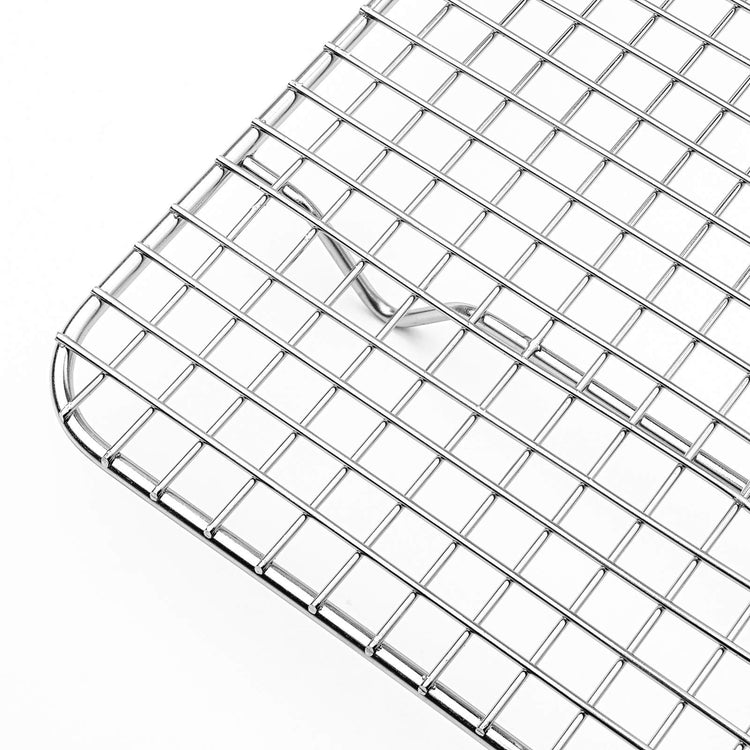 Stainless Steel Baking & Cooling Rack