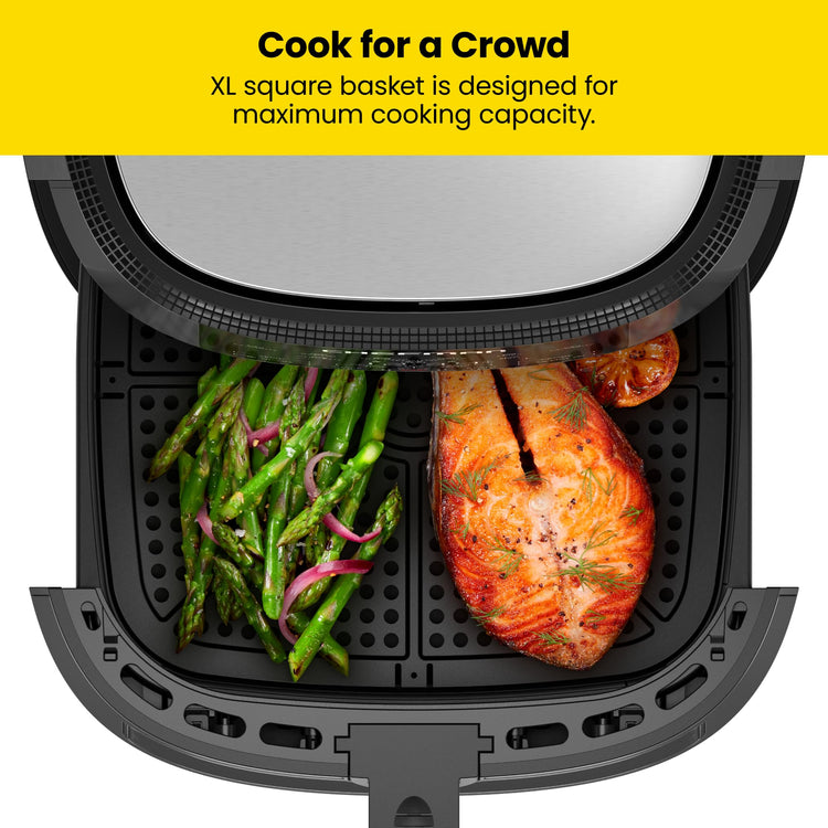 Easy View Air Fryer