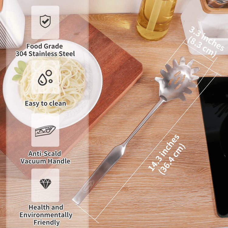 Spaghetti Server