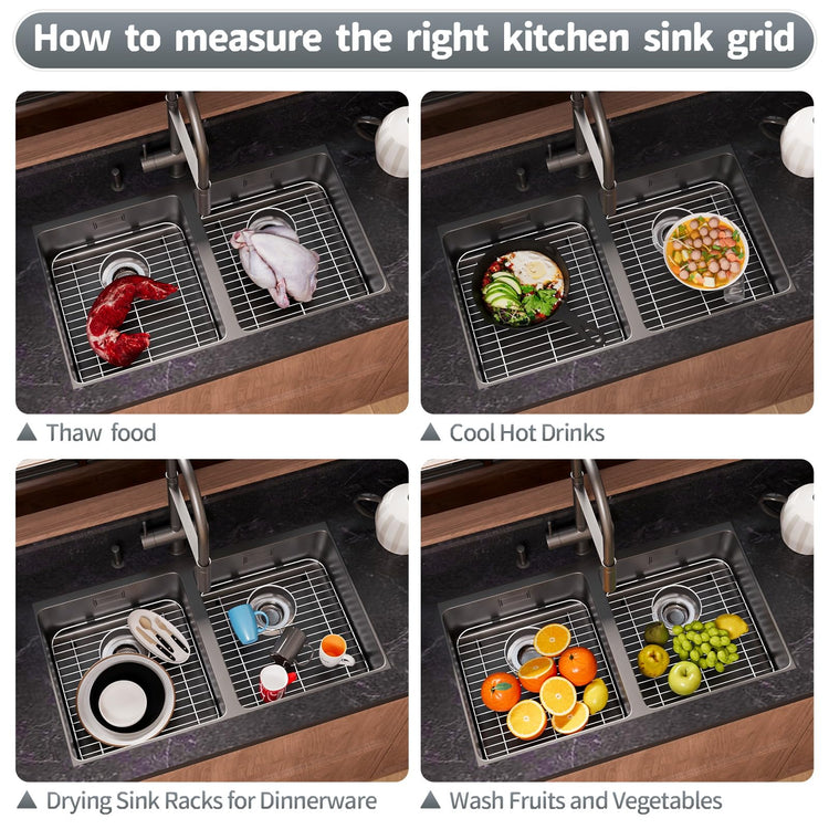 Stainless Steel Sink Protector