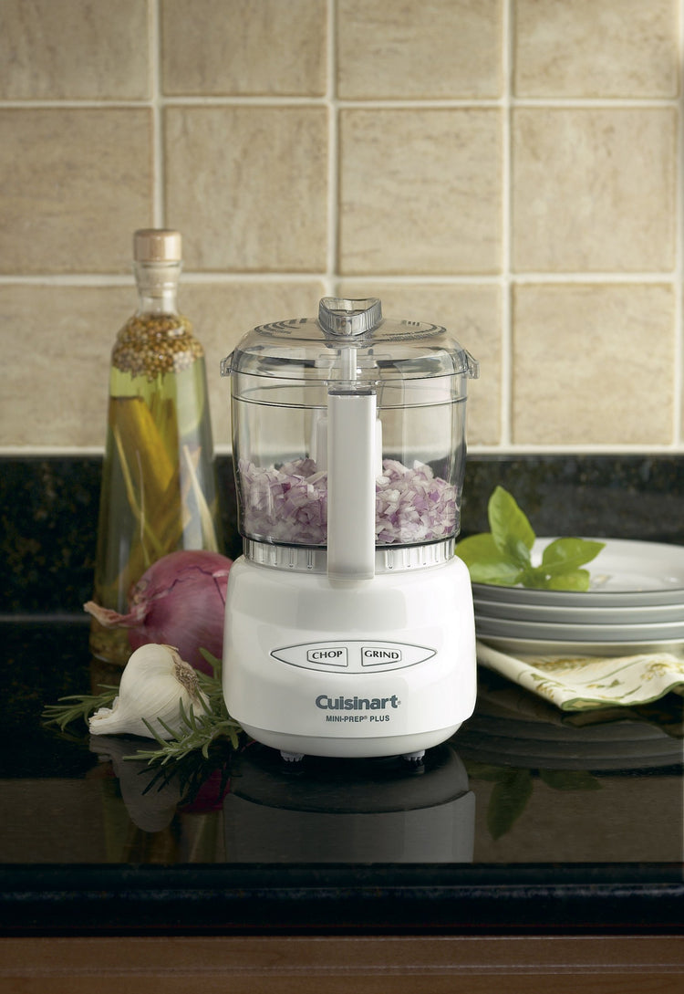 Mini Prep Plus Food Processor