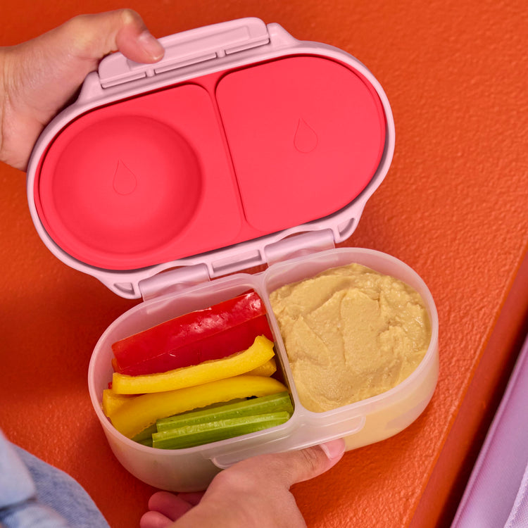 Snack Box Snack Containers for Kids