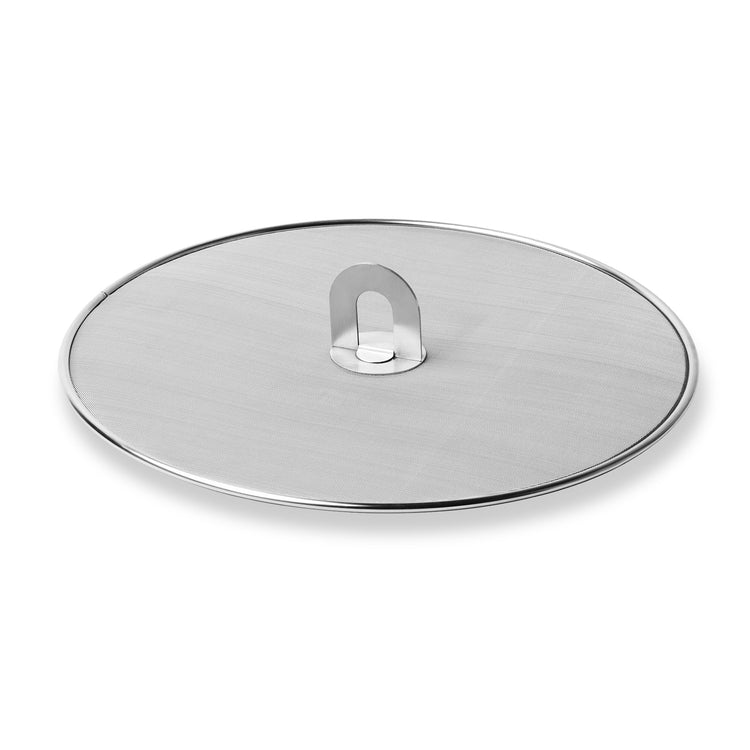 Splatter Screen for Frying Pan