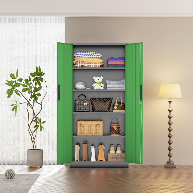 Storage Cabinet