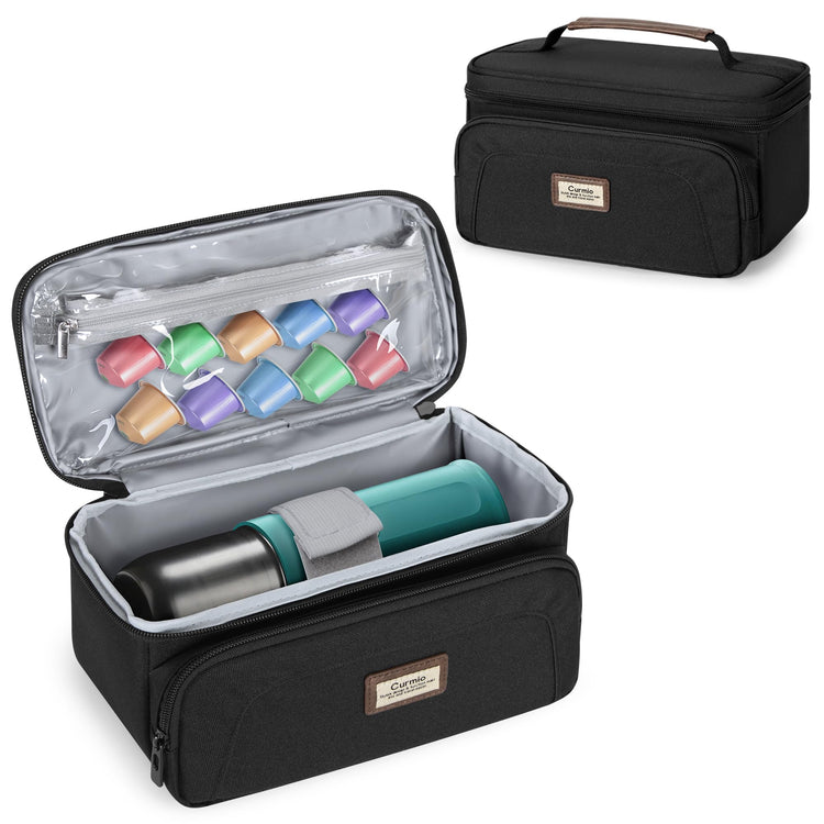 Carrying Case Compatible with OutIn Nano Electric Espresso Machine