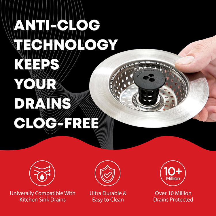 Kitchen SinkShroom Revolutionary Clog